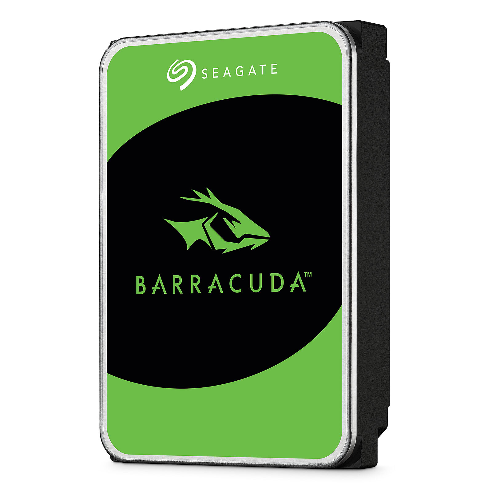 SEAGATE BARRACUDA DESKTOP 8TB 5400RPM 256MB SATA3 6Gbit/sn ST8000DM004 HDD