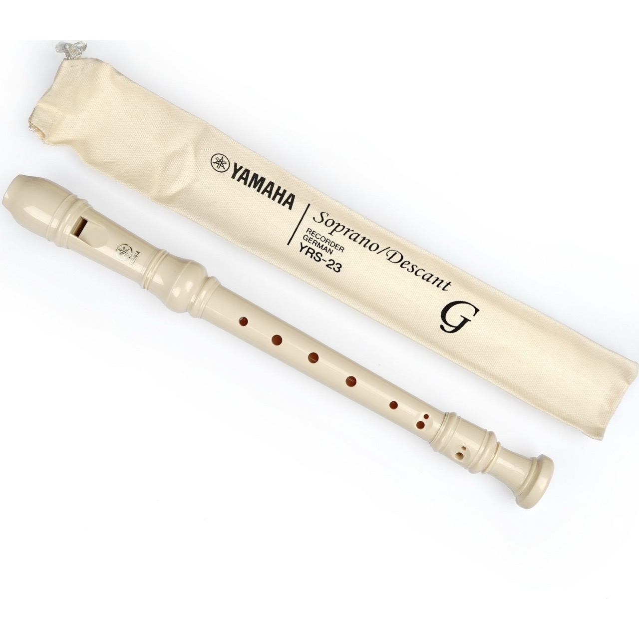 YAMAHA FLÜT *50