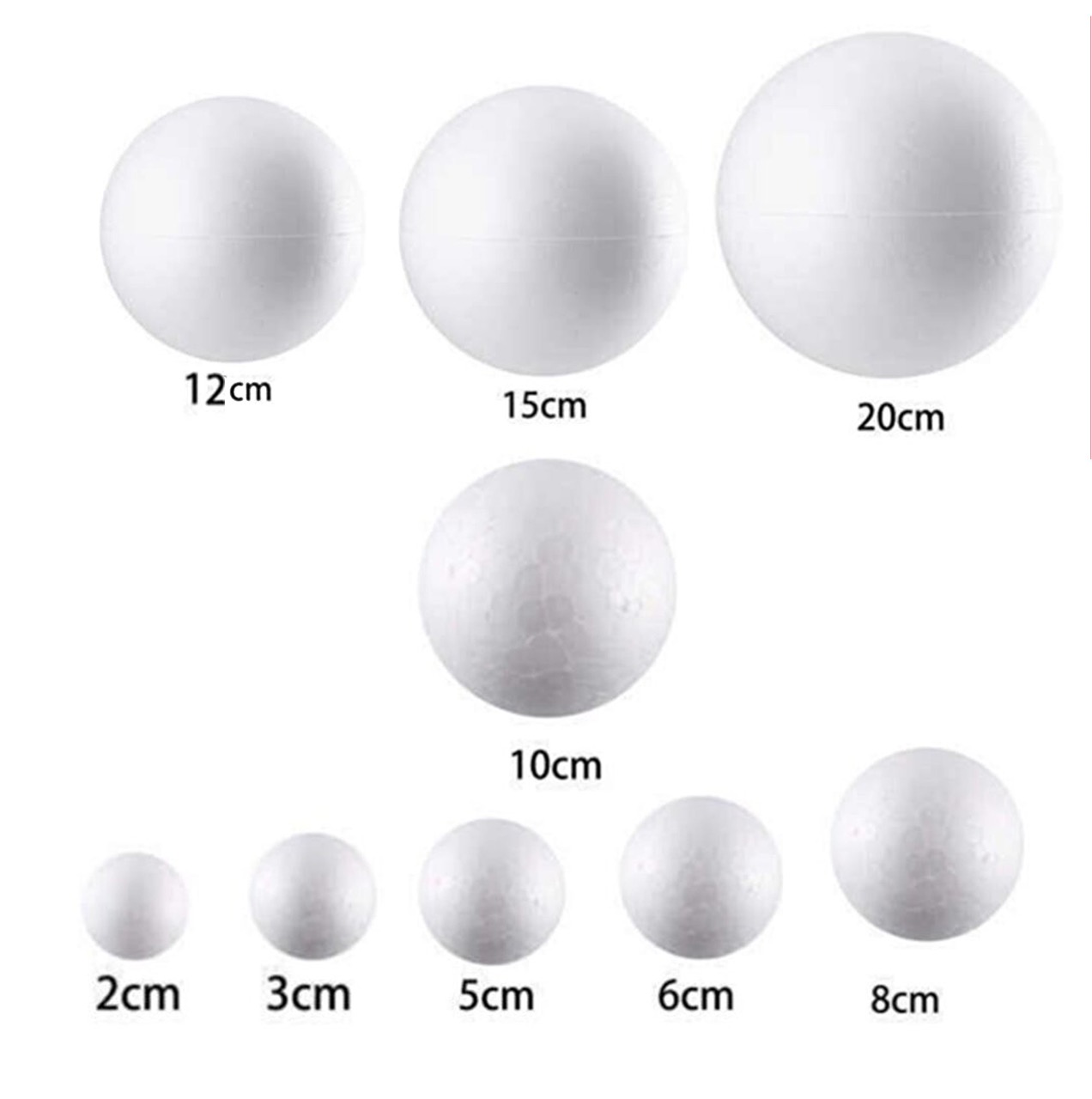 VAGON 6939 STRAFOR TOP 8CM 16'LI *28