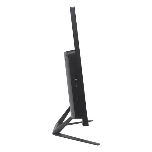 EXA AIO H24S-V2 C56 i5-12400 16GB 500GB m.2 23.8" DOS Siyah