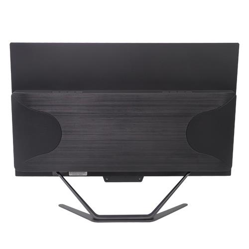 EXA AIO H24S-V2 C56 i5-12400 16GB 500GB m.2 23.8" DOS Siyah