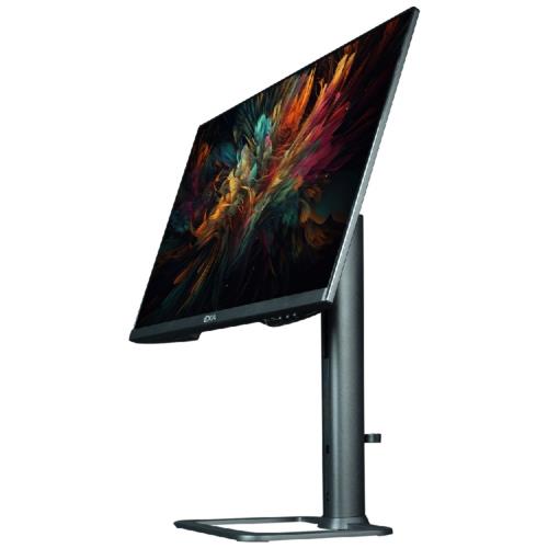 EXA AIO X24S Pro C54 i5-14400 16GB 512GB m.2 23.8" DOS Siyah-PIVOT