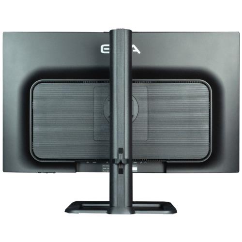 EXA AIO X24S Pro C54 i5-14400 16GB 512GB m.2 23.8" DOS Siyah-PIVOT