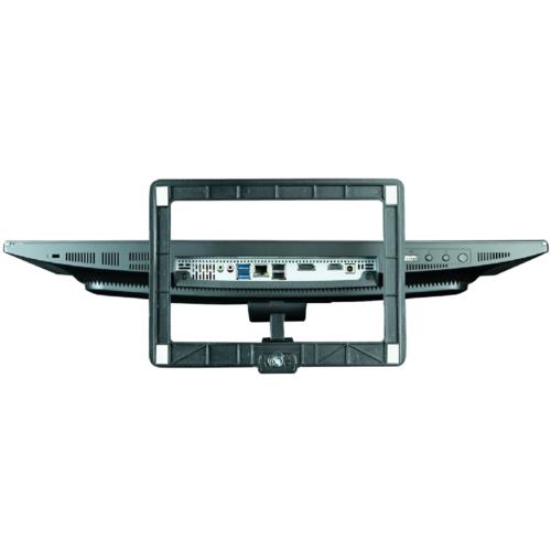 EXA AIO X24S C74 i7-14700 16GB 1TB m.2 23.8" DOS Siyah - VESA