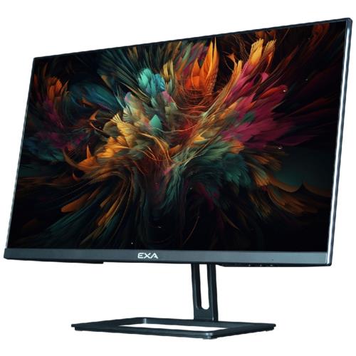 EXA AIO X24S C75 i7-14700 32GB 1TB m.2 23.8" DOS Siyah - VESA