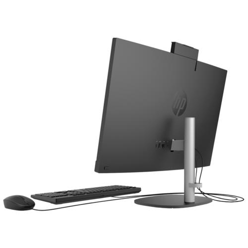 HP ProOne 240 G10 B70VFAT i5-1334U 16GB 512GB 23.8" DOS -Siyah