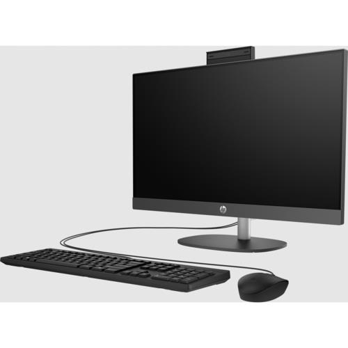 HP ProOne 8T2S6ES 245 G10 R5-7520U 8GB 512GB 23.8" DOS