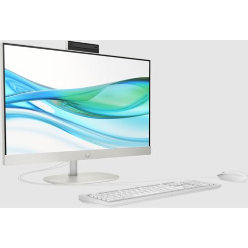 HP ProOne A1JY9ES 245 G10 R5-7520U 16GB 512GB 23.8" DOS