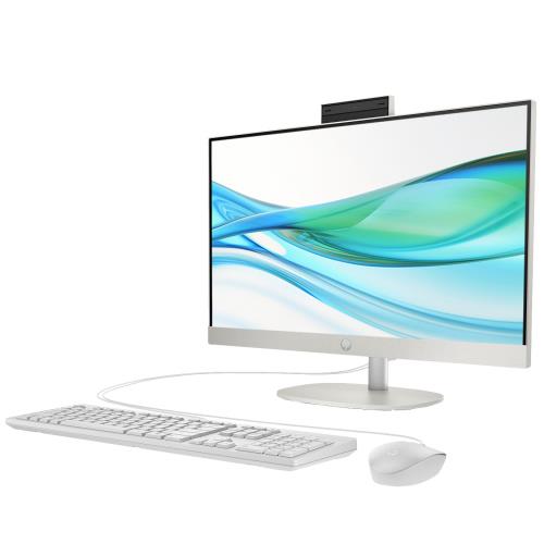 HP ProOne A1JY9ES 245 G10 R5-7520U 16GB 512GB 23.8" DOS