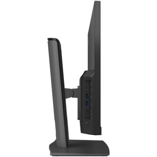 MSI AIO MODERN AM242P 12M-1639XTR i5-1235U 8GB 512GB 23.8" DOS