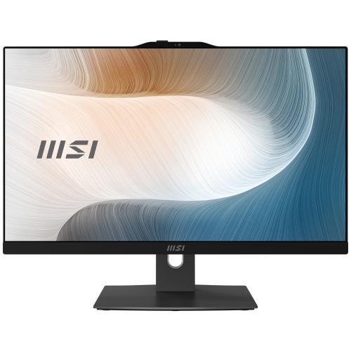 MSI AIO MODERN AM242P 1M-1223EU CORE 5 120U 8GB 512GB 23.8" W11PRO