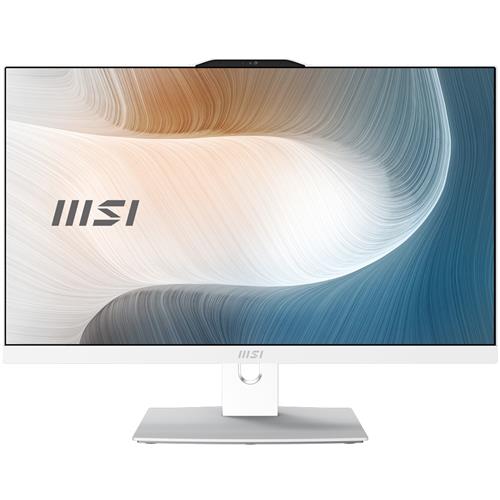 MSI AIO MODERN AM242TP 12M-1678XTR i5-1235U 8GB 512GB 23.8" FDOS