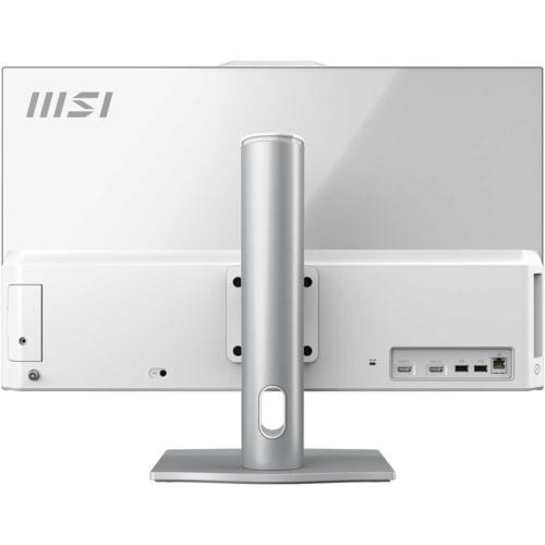 MSI AIO MODERN AM272P 12M-1201TR i5-1235U 16GB 500GB 27" Beyaz W11H