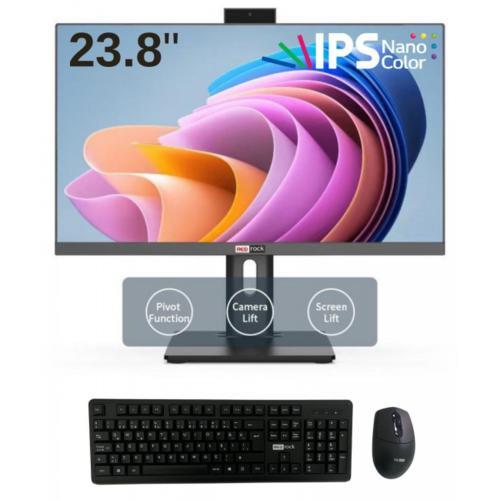 Redrock AIO HIGHLINE RR PT585016R1N24P i5-8500 16GB 512GB 23.8" DOS PİVOT
