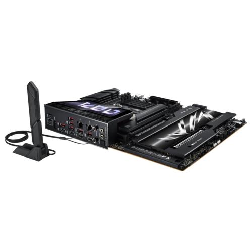 Asus ROG CROSSHAIR X870E HERO AMD AM5 DDR5 ATX
