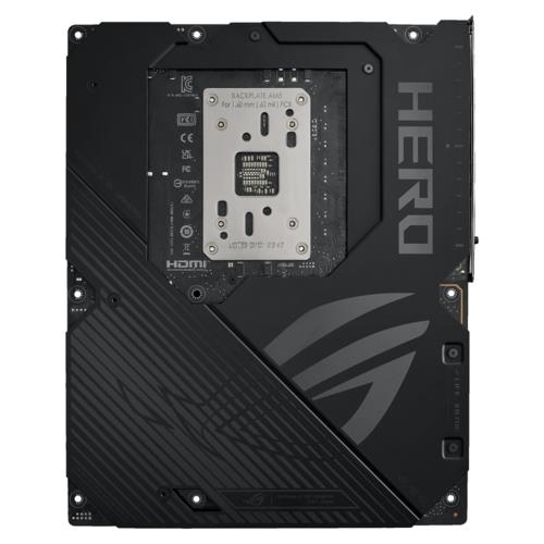 Asus ROG CROSSHAIR X870E HERO AMD AM5 DDR5 ATX