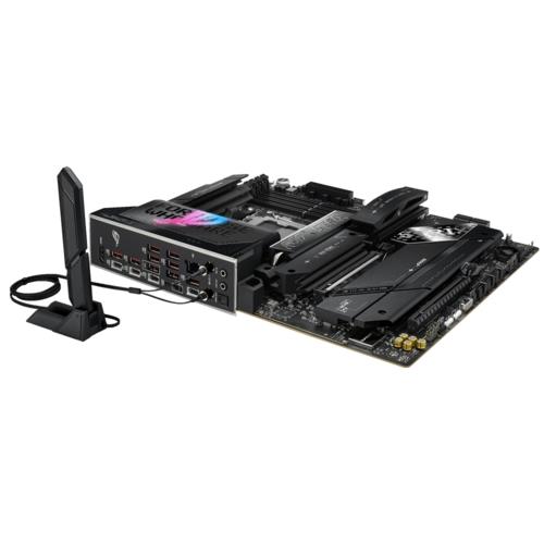 Asus ROG STRIX X870E-E GAMING WIFI AMD AM5 DDR5 ATX