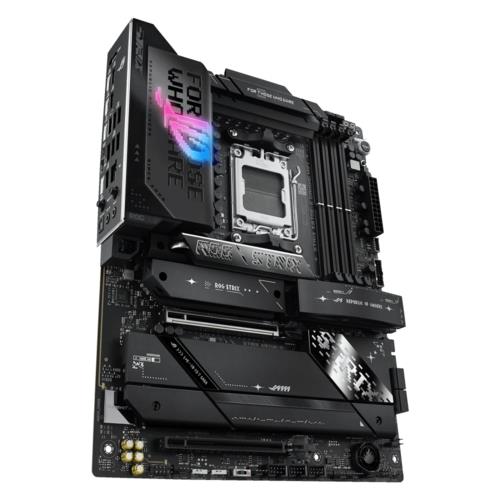 Asus ROG STRIX X870E-E GAMING WIFI AMD AM5 DDR5 ATX