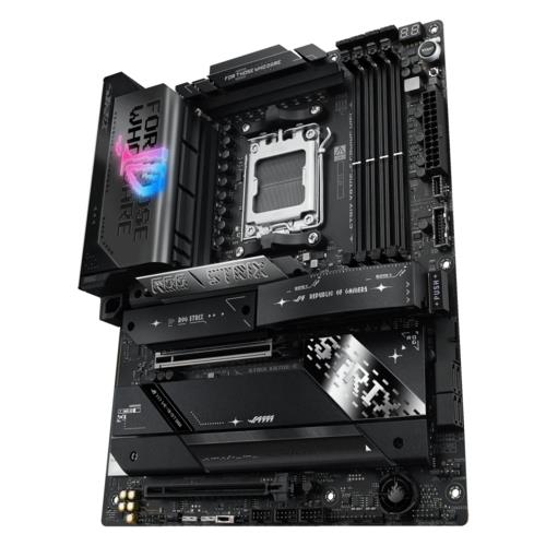 Asus ROG STRIX X870E-E GAMING WIFI AMD AM5 DDR5 ATX