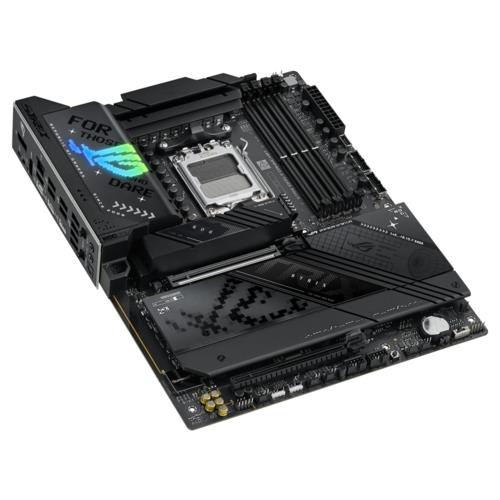 Asus ROG STRIX X870-F GAMING WIFI AMD AM5 DDR5 ATX