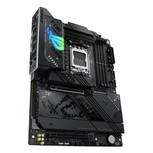 Asus ROG STRIX X870-F GAMING WIFI AMD AM5 DDR5 ATX