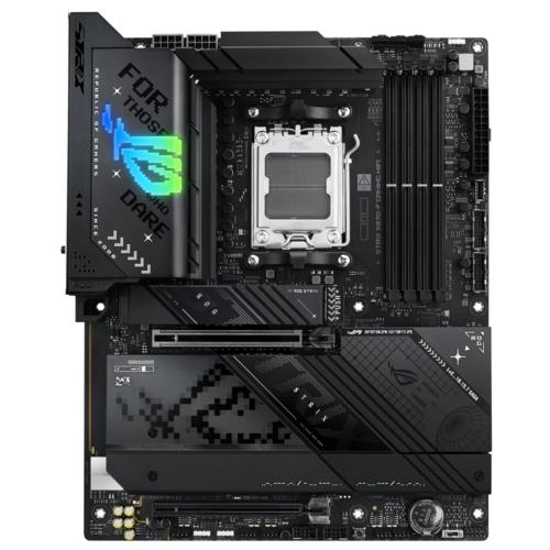 Asus ROG STRIX X870-F GAMING WIFI AMD AM5 DDR5 ATX