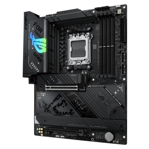 Asus ROG STRIX X870-F GAMING WIFI AMD AM5 DDR5 ATX