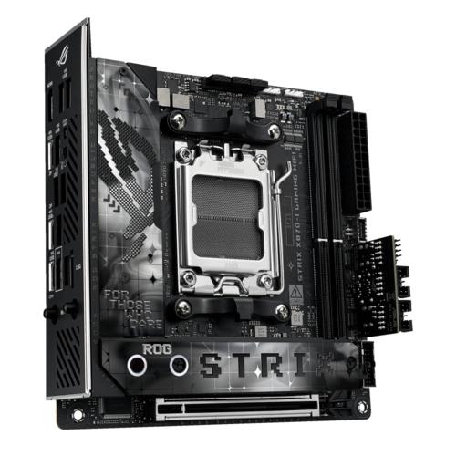 ASUS ROG STRIX X870-I GAMING WIFI AMD AM5 DDR5 mITX