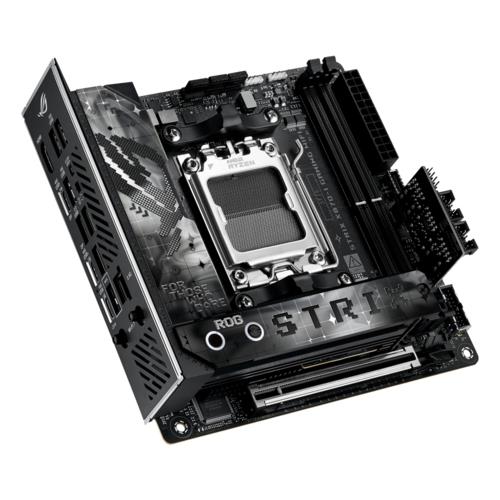 ASUS ROG STRIX X870-I GAMING WIFI AMD AM5 DDR5 mITX