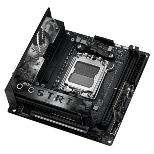 ASUS ROG STRIX X870-I GAMING WIFI AMD AM5 DDR5 mITX
