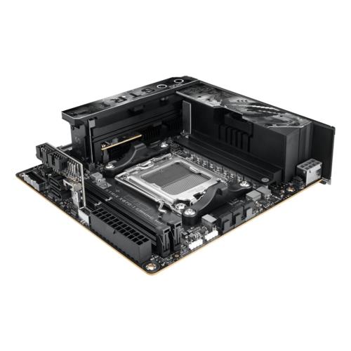 ASUS ROG STRIX X870-I GAMING WIFI AMD AM5 DDR5 mITX