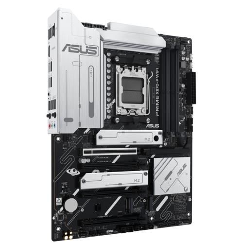 Asus PRIME X870-P WIFI AMD AM5 DDR5 ATX
