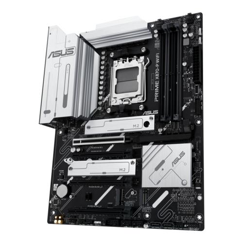 Asus PRIME X870-P WIFI AMD AM5 DDR5 ATX