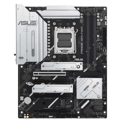 Asus PRIME X870-P WIFI AMD AM5 DDR5 ATX