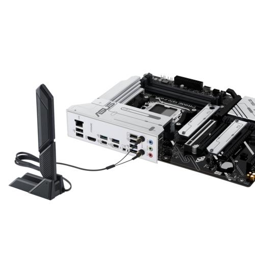 Asus PRIME X870-P WIFI AMD AM5 DDR5 ATX