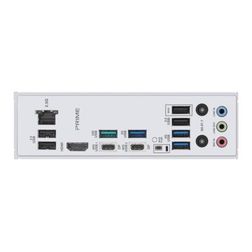 Asus PRIME X870-P WIFI AMD AM5 DDR5 ATX