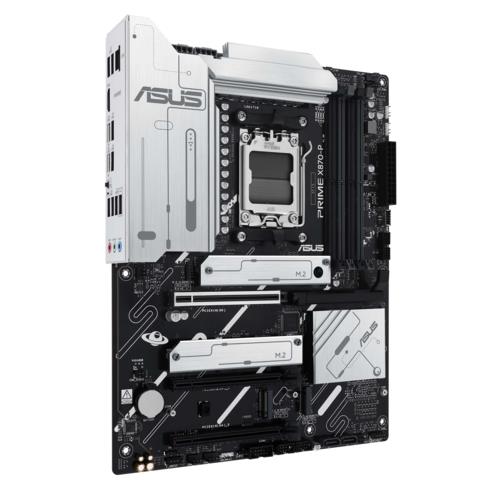 Asus PRIME X870-P AMD AM5 DDR5 ATX