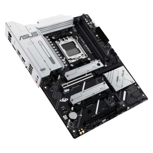 Asus PRIME X870-P AMD AM5 DDR5 ATX