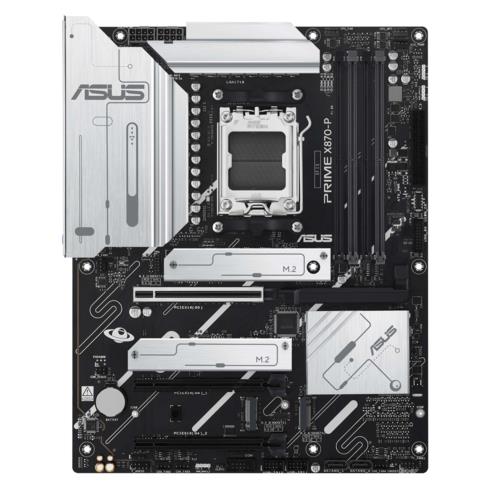 Asus PRIME X870-P AMD AM5 DDR5 ATX