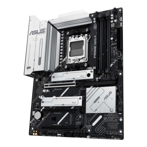 Asus PRIME X870-P AMD AM5 DDR5 ATX