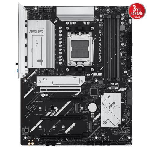 Asus PRIME B850-PLUS WIFI AMD AM5 DDR5 8000 DP HDMI 3xM2 USB3.2 ATX