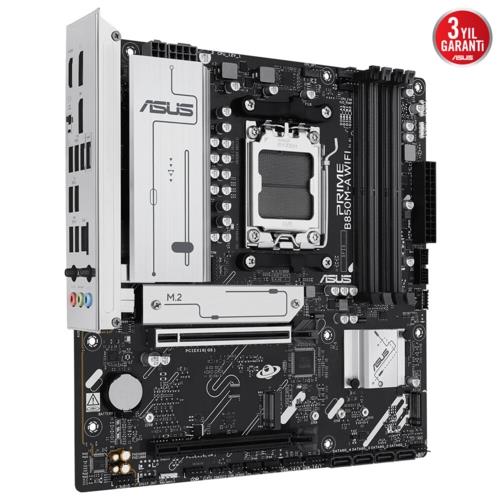 Asus PRIME B850M-A WIFI AMD AM5 DDR5 8000 mATX