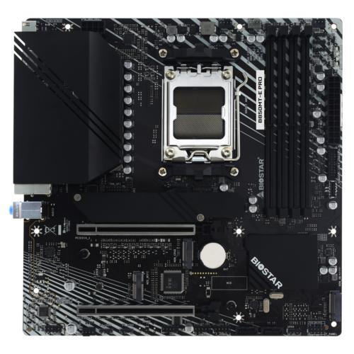 Biostar B850MT-E PRO AMD AM5 DDR5 8000 HDMI DP 3xM2 mATX