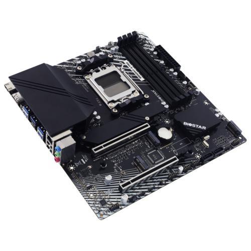 Biostar B850MT-E PRO AMD AM5 DDR5 8000 HDMI DP 3xM2 mATX