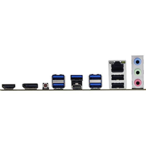 Biostar B850MT-E PRO AMD AM5 DDR5 8000 HDMI DP 3xM2 mATX