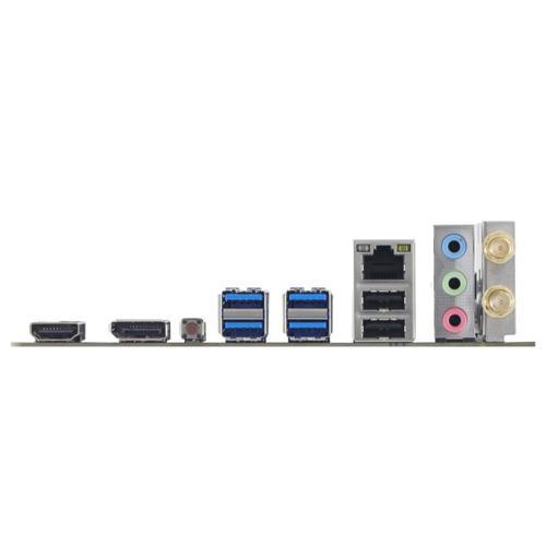 Biostar B850MT2-E DJ AMD AM5 DDR5 8000 HDMI DP 2xM2 mATX