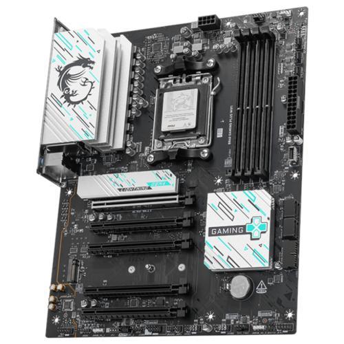 MSI MB B840 GAMING PLUS WIFI AM5 DDR5 8000(OC)