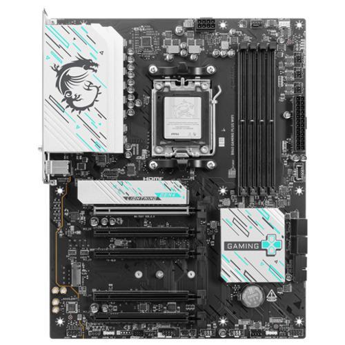 MSI MB B840 GAMING PLUS WIFI AM5 DDR5 8000(OC)