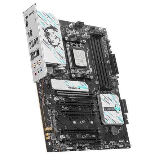 MSI MB B840 GAMING PLUS WIFI AM5 DDR5 8000(OC)