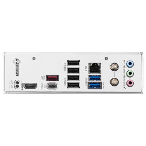 MSI MB B840 GAMING PLUS WIFI AM5 DDR5 8000(OC)